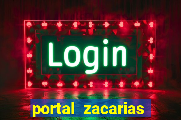 portal zacarias futebol mexicano